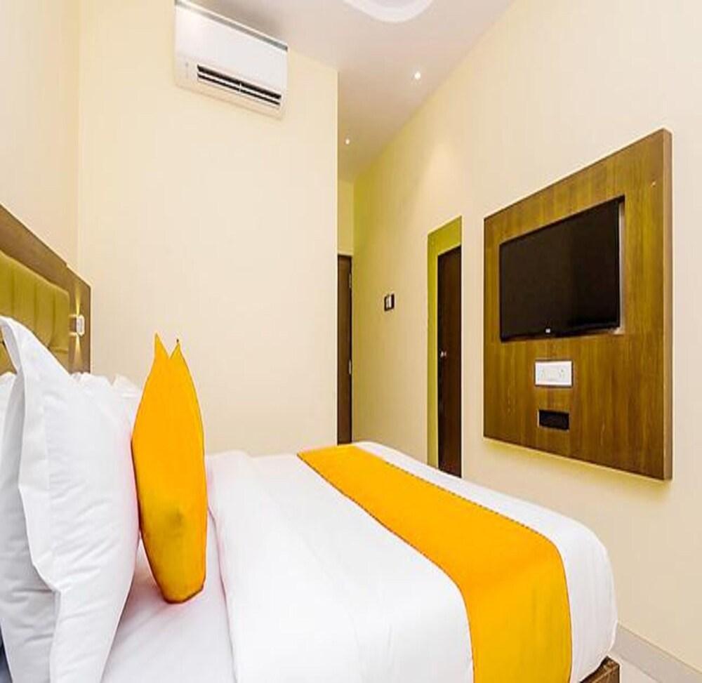 Fabexpress Embassy Suites