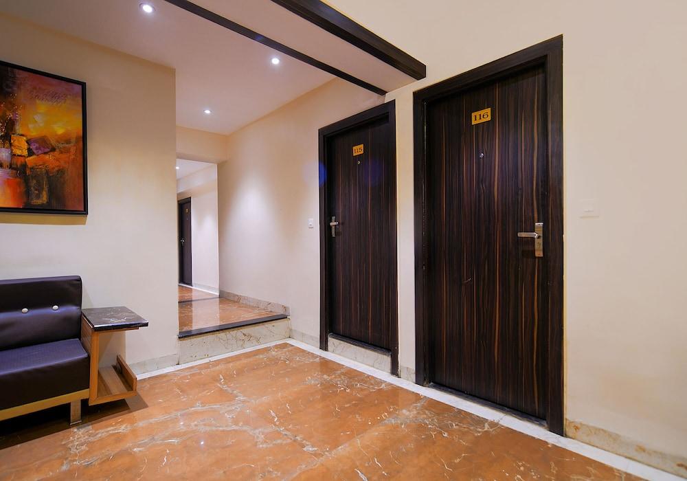 Fabhotel Imperial Regency