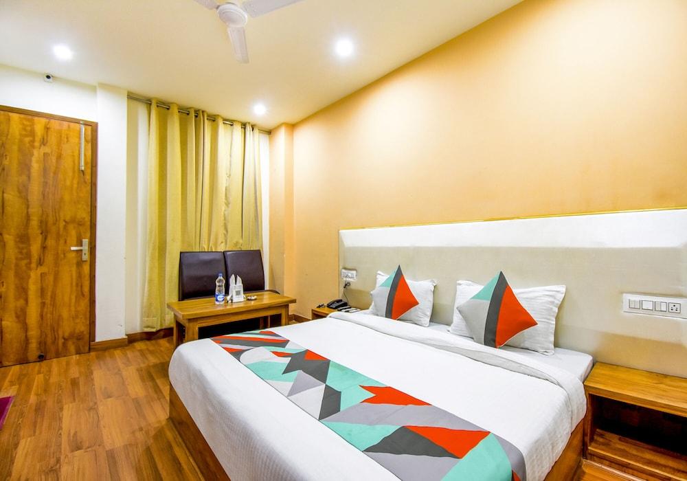 FabHotel Black Diamond