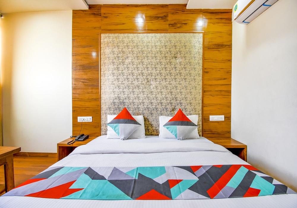 FabHotel Black Diamond