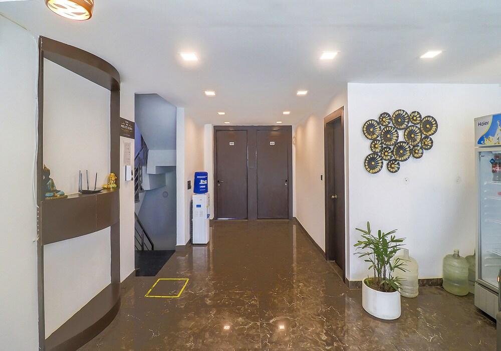 Fabhotel Kiara The Private Suites