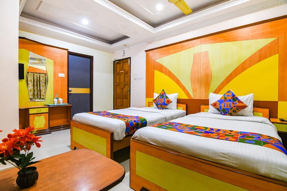 FabHotel Wild Orchid