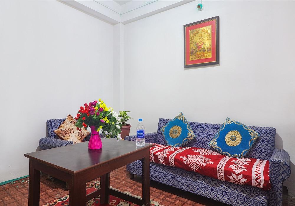 Fabexpress Laxmi Niwas