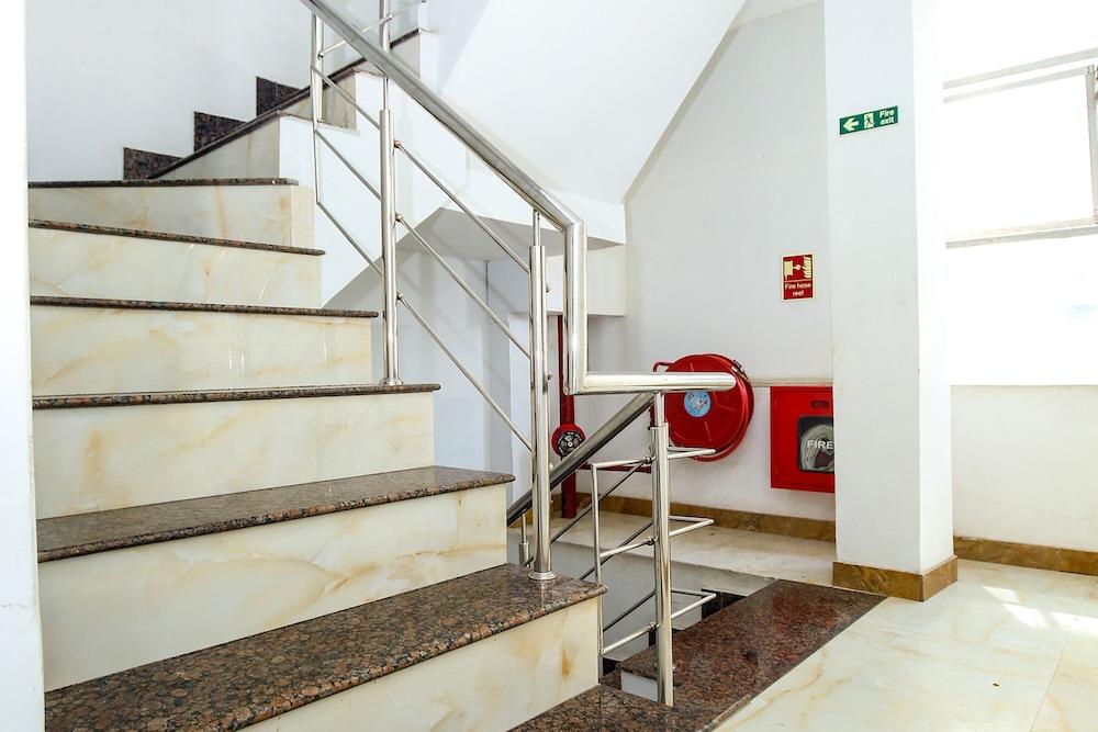 FabHotel Golden Temple Paradise 50 meters from golden temple