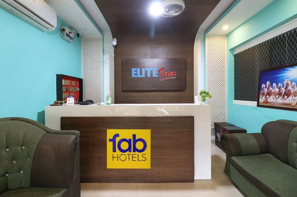 Fabhotel Elite Inn