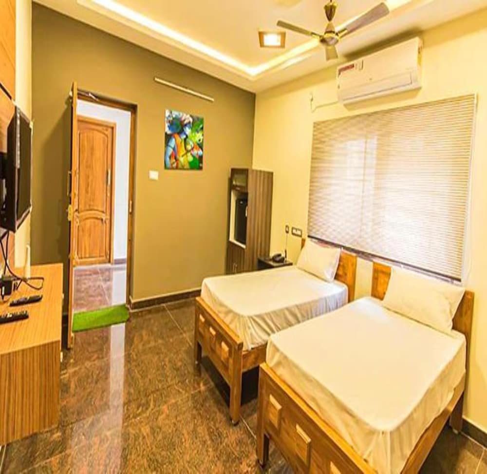 Fabescape Queens Paradise