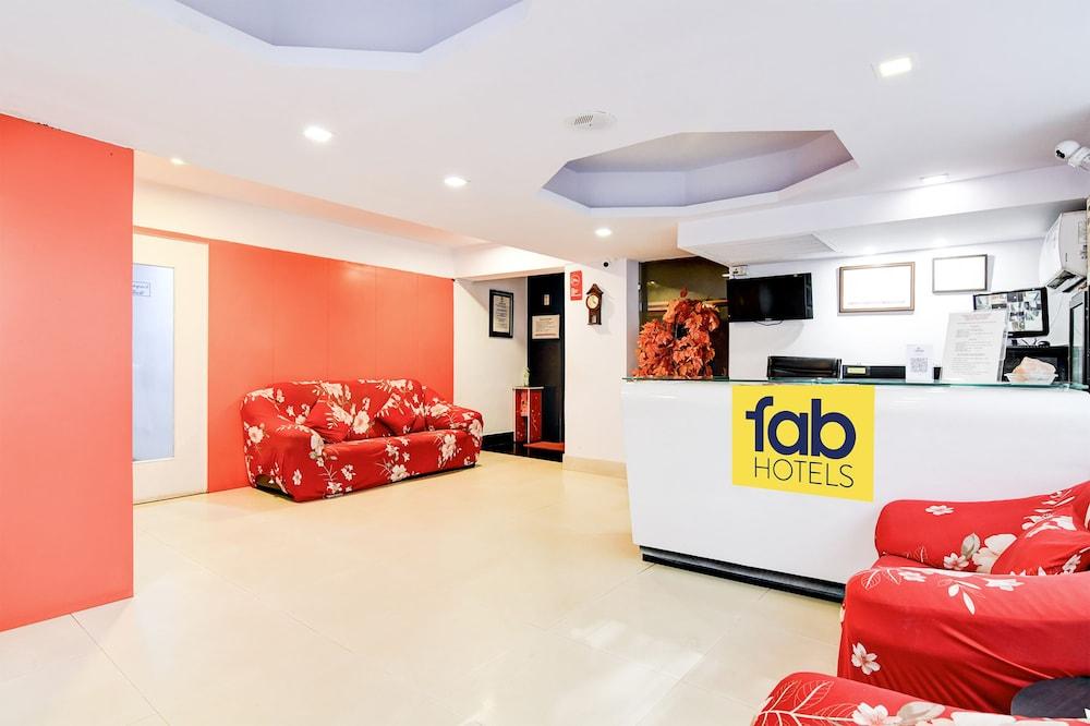 FabHotel Ballygunge Luxury - Behind Punjab Club