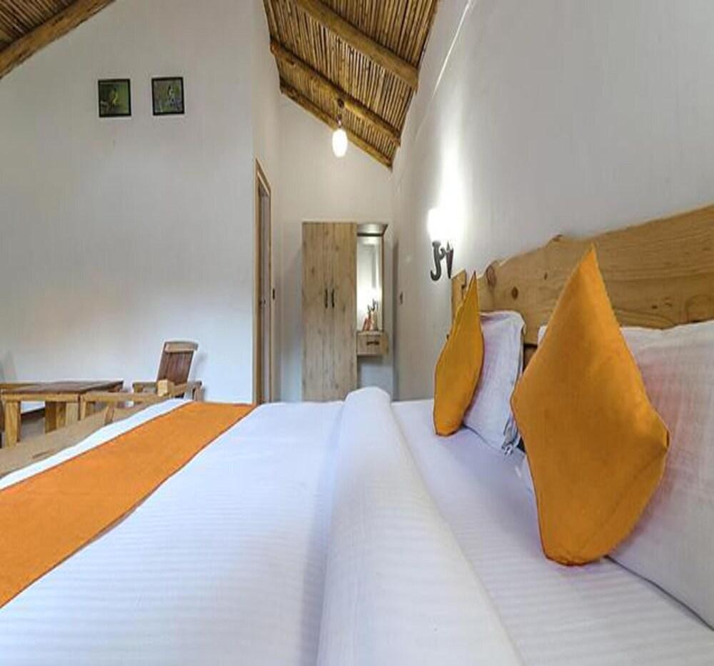 Fabescape Pine Hill View