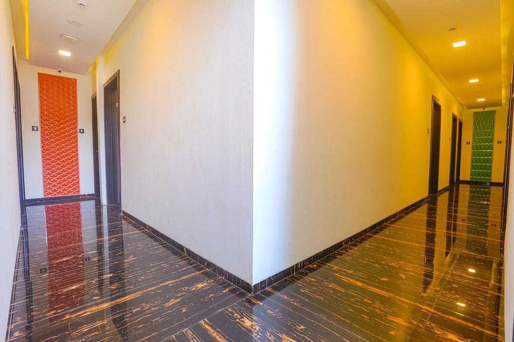 Fabhotel Prime Grand