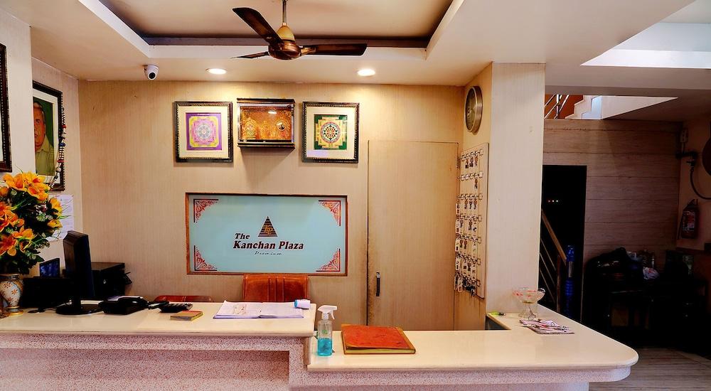 Fabhotel Kanchan Plaza