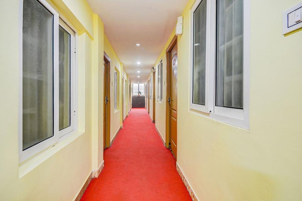 Fabexpress Ragu Residency