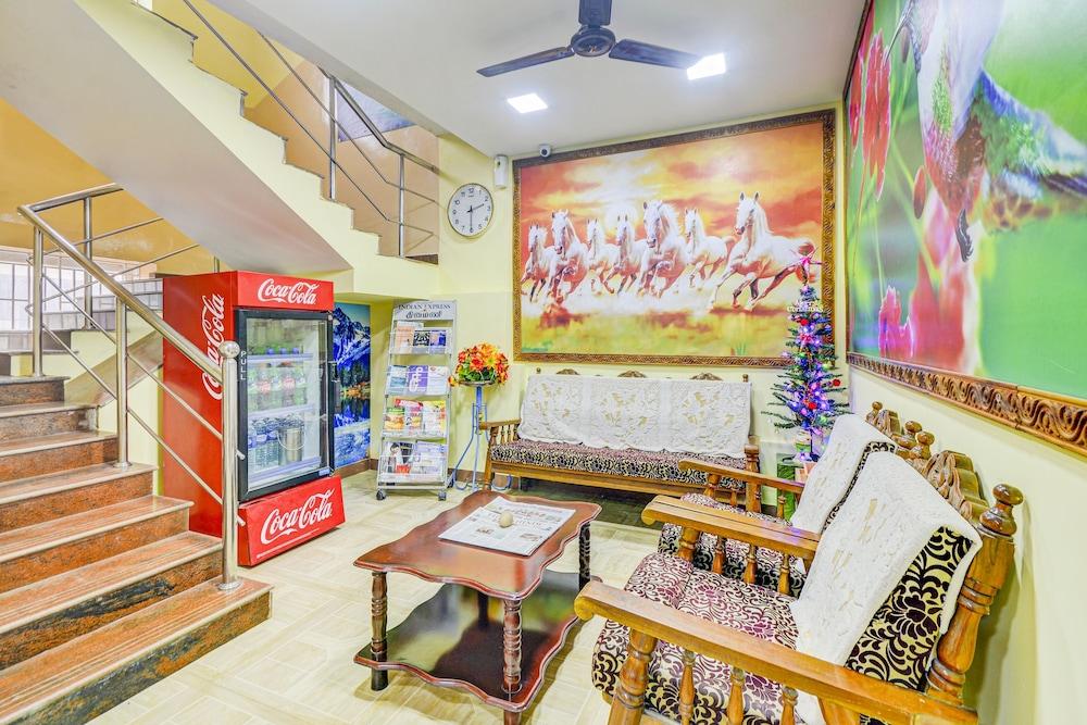 Fabexpress Ragu Residency