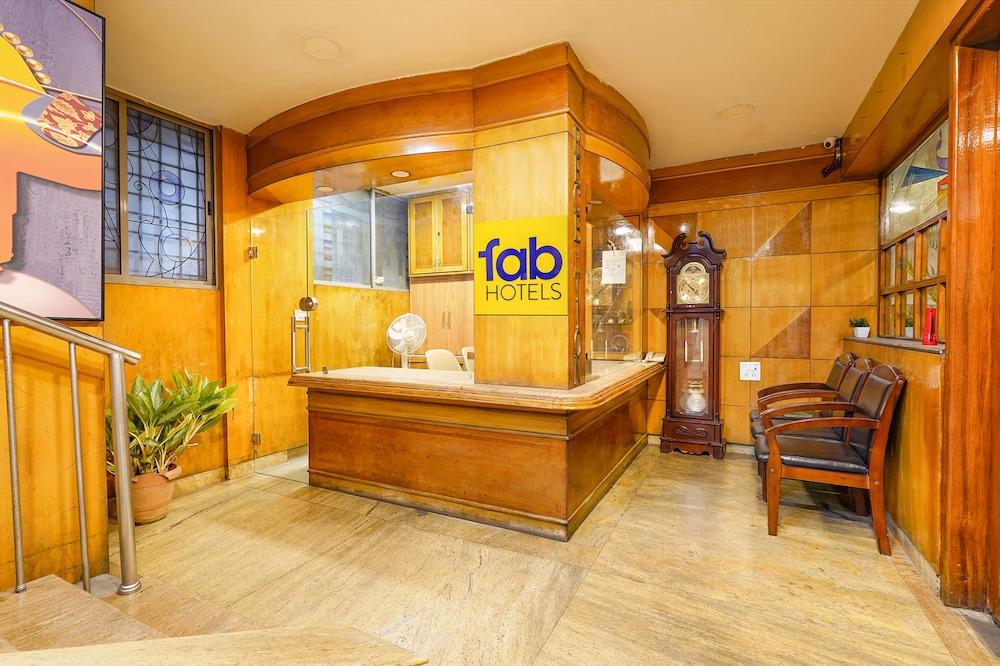 Fabhotel Spiro Grand