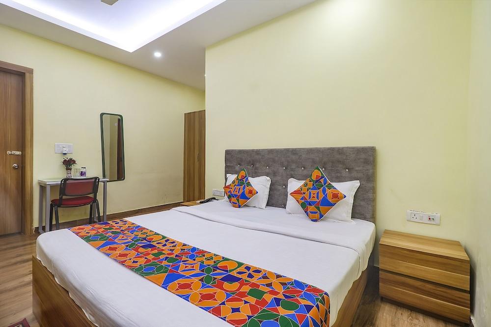 Fabhotel Le Gardenia