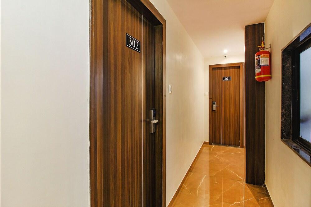 Fabhotel Seven Olives