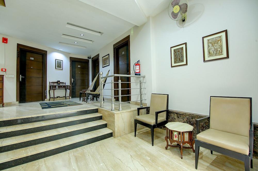 Fabhotel Phoenix Hospitality