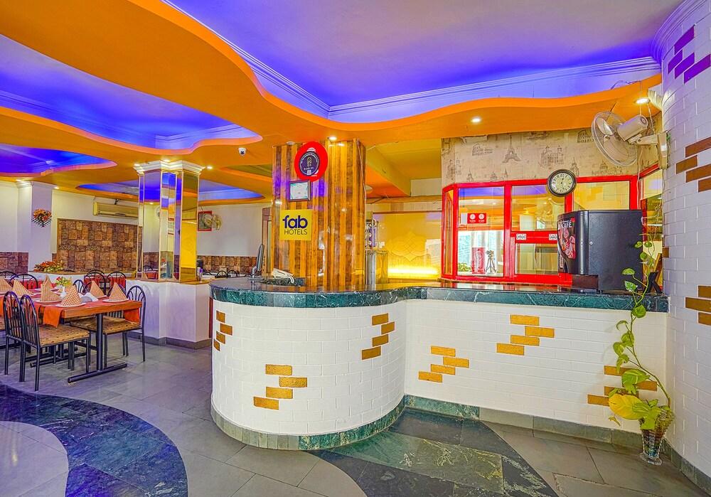 Fabhotel 24X7 Inn