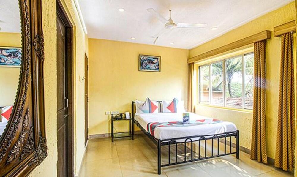 Fabhotel Plus Shivam Resort