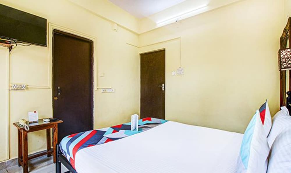 Fabhotel Plus Shivam Resort