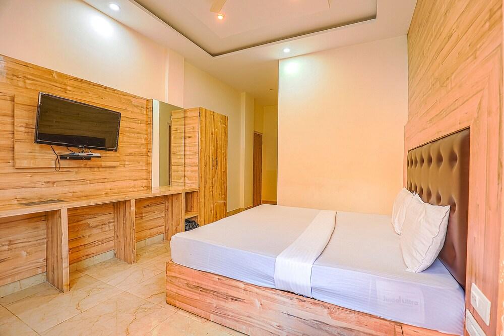 Fabhotel Green Origins