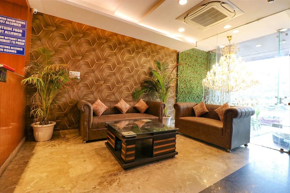 Fabhotel Corporate Stay