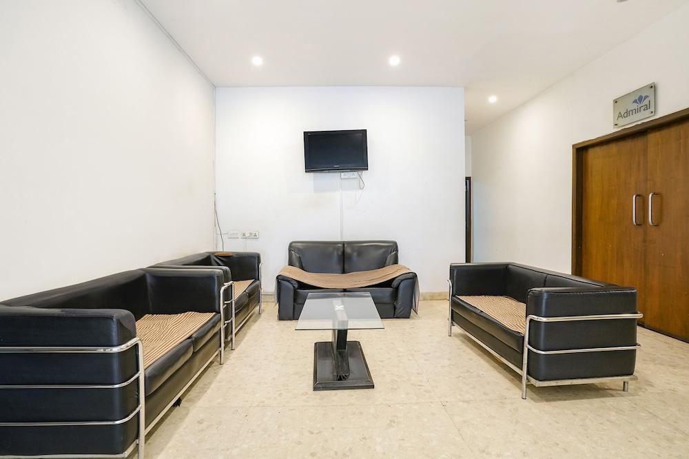 Fabhotel Cambay Sapphire