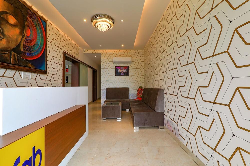 FabHotel Anjani Nandan