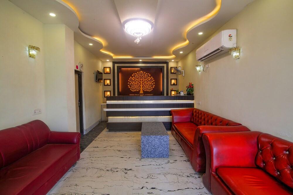 Fabhotel Bodhi Vihar