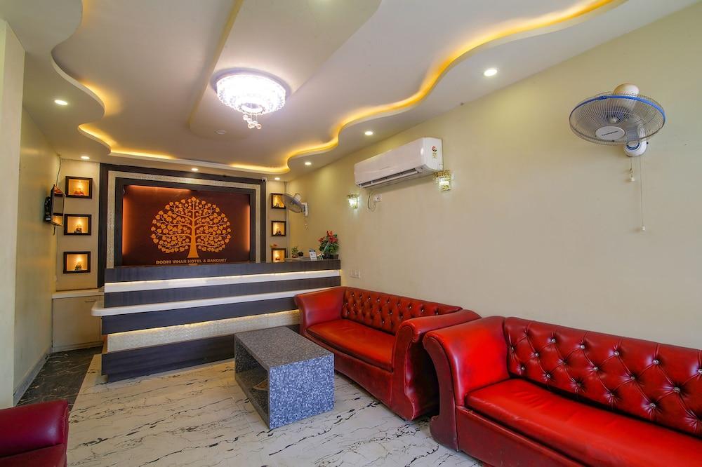 Fabhotel Bodhi Vihar