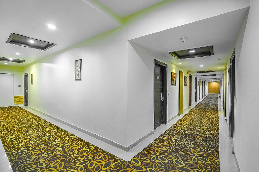 Fabhotel Pinjore Holiday Home