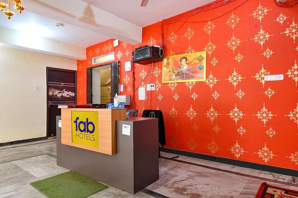 FabHotel Bihan