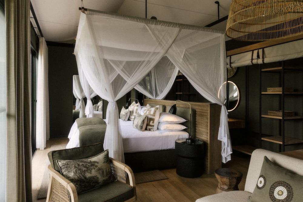 Zambezi Sands By Batoka