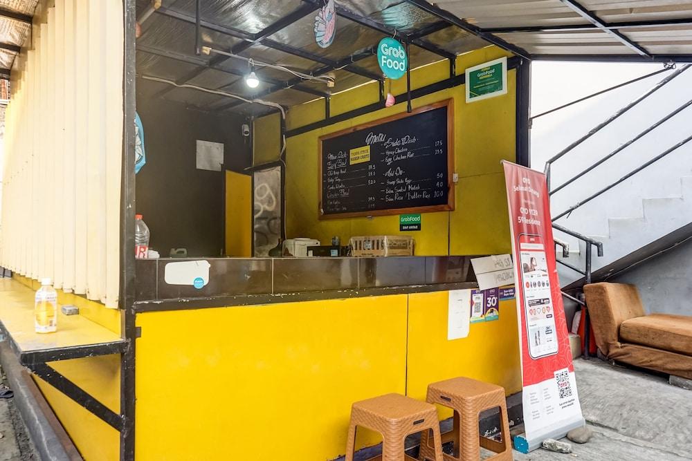 Hotel O 59 Residence