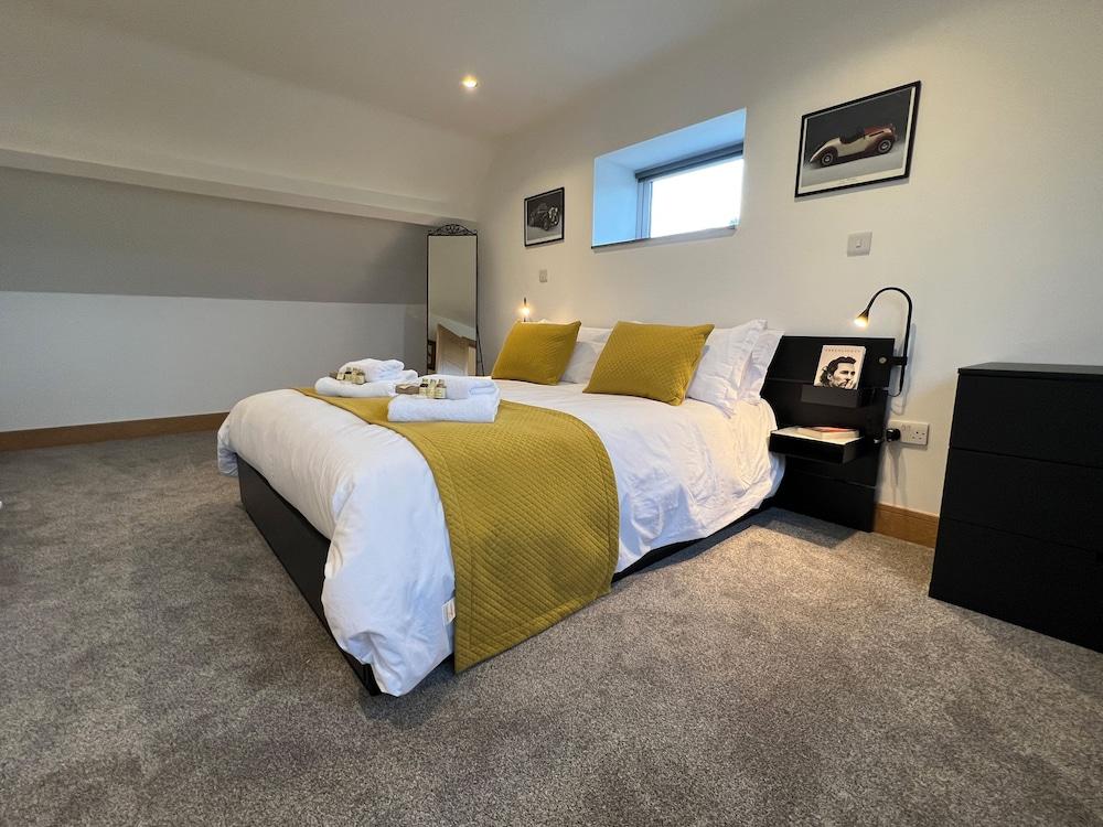 Ty Gwyn Holiday Cottage