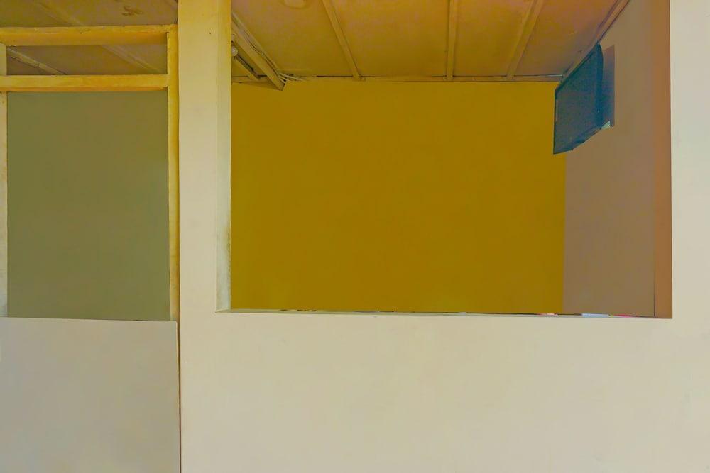 OYO 92285 Penginapan 21