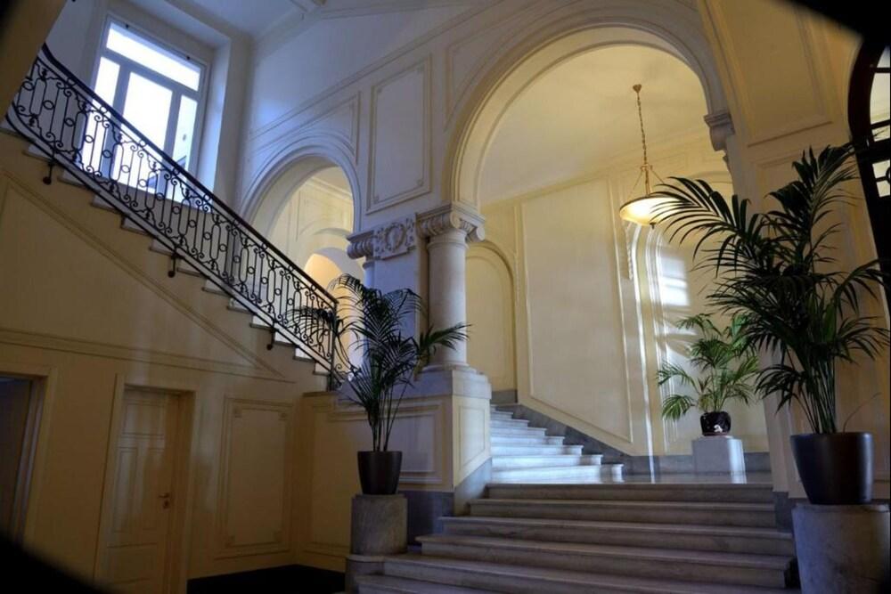 Liberty House Margherita