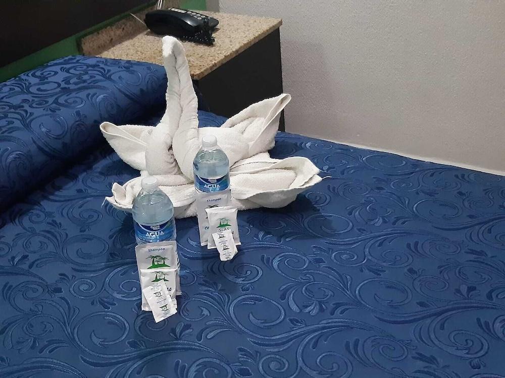 Hotel Islas Canarias