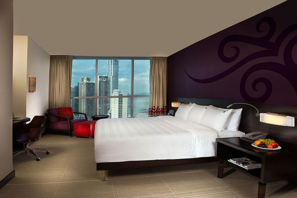 Megapolis Hotel Panamá