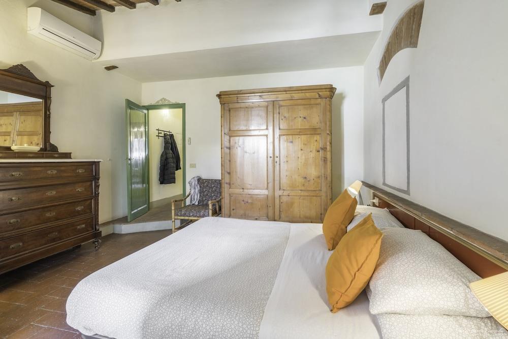 Wine Apartments Florence Lambrusco