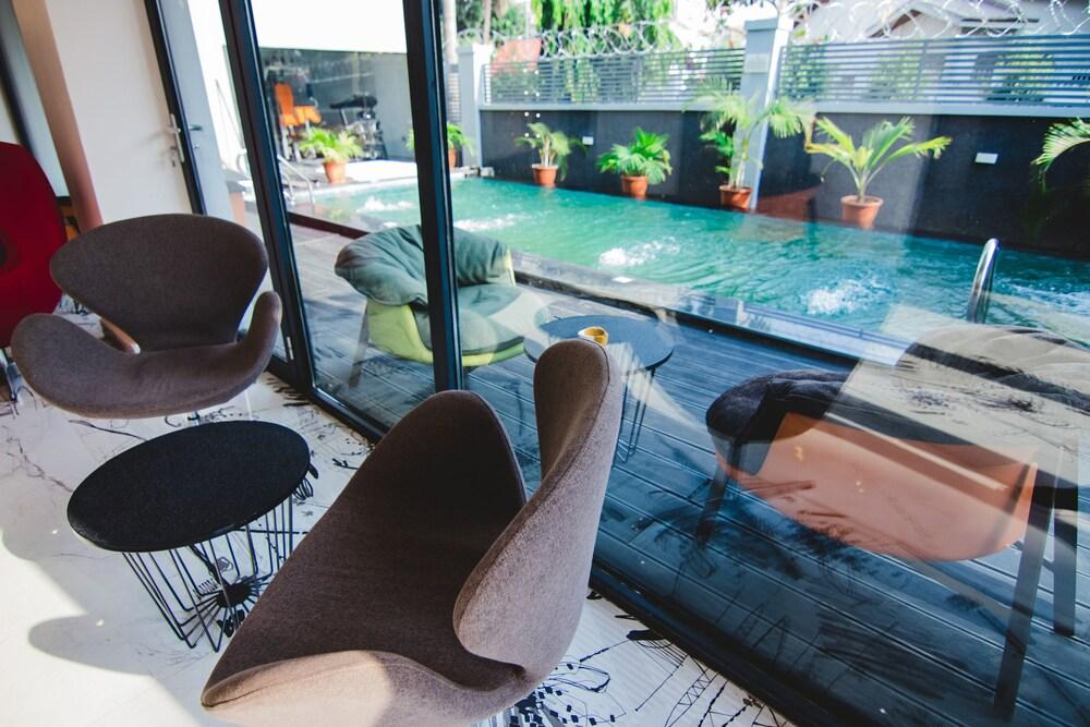 BON Hotel Boutique Garki 2