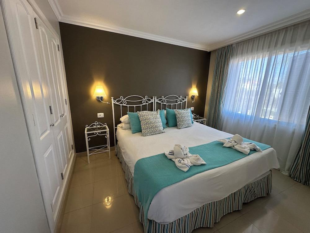 RF La Quinta Park Suites