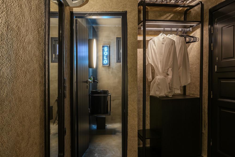 She Mykonos Boutique Hotel