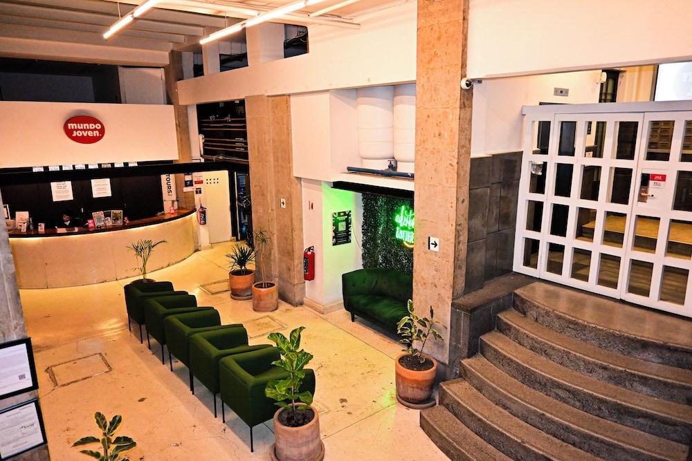 Hostel Mundo Joven
