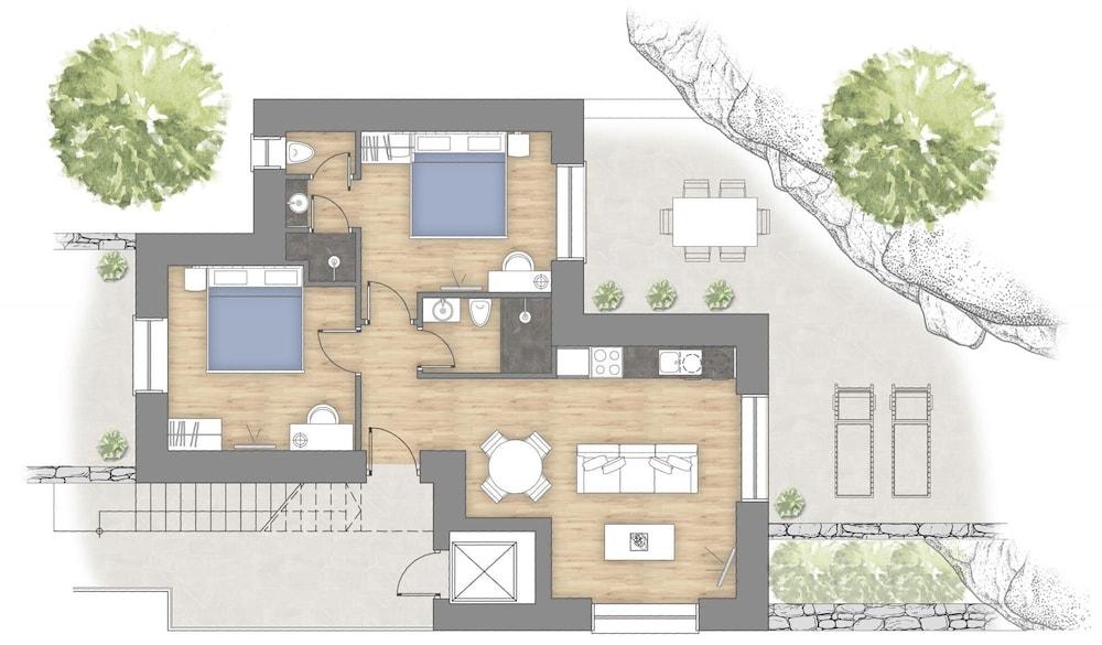 Vrahos Executive Suite