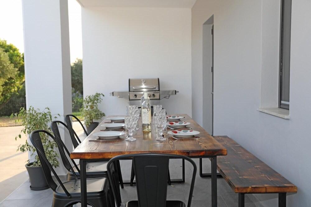 Drosia Villa Private Nature Getaway