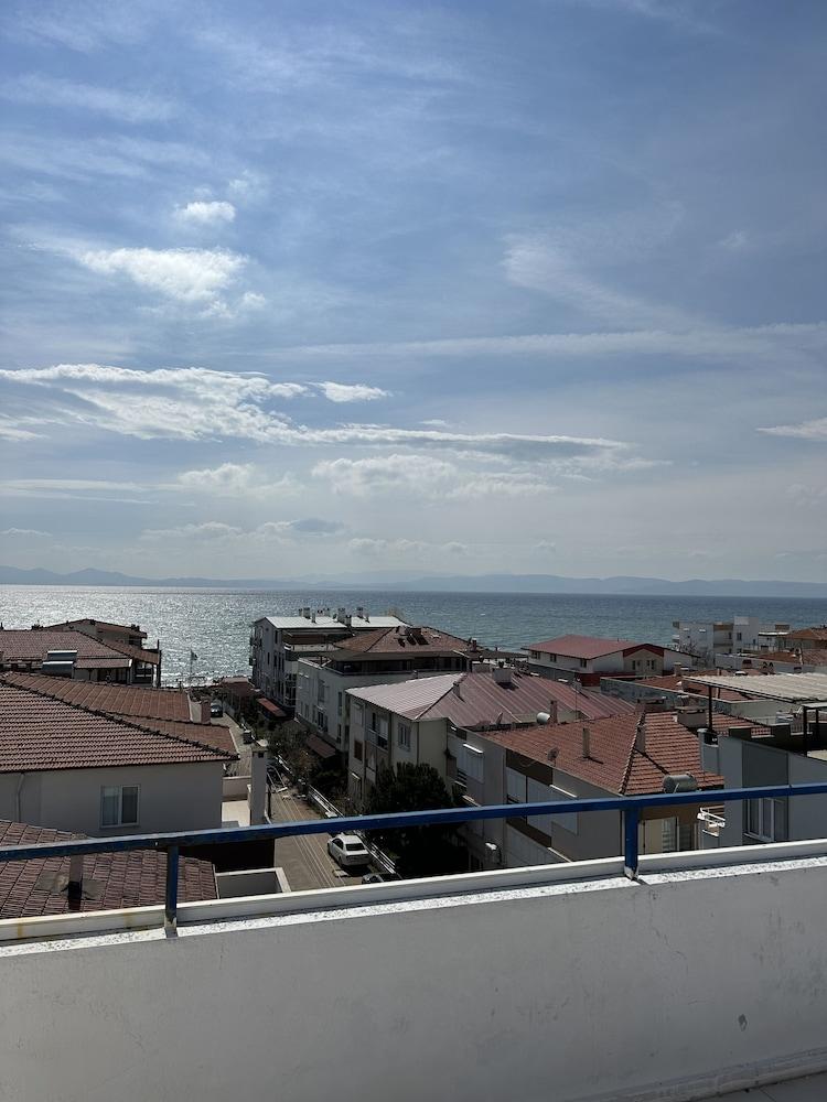 Beyaz Saray Apart Otel