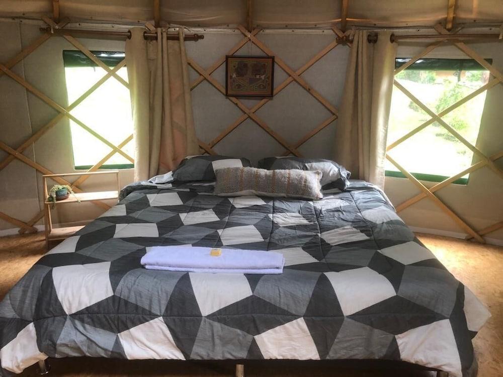 Tuwa Shima Santuario