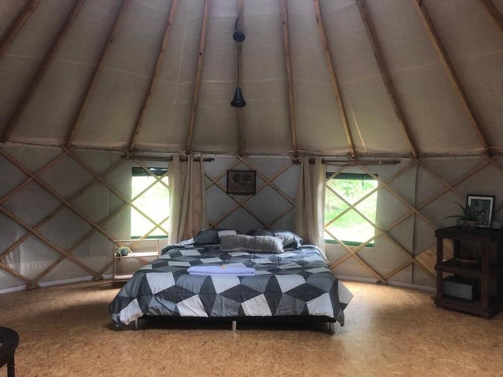 Tuwa Shima Santuario