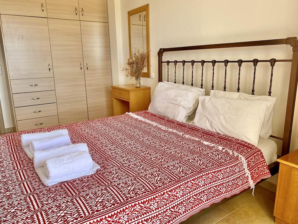 Armonia - Elegant Apartments