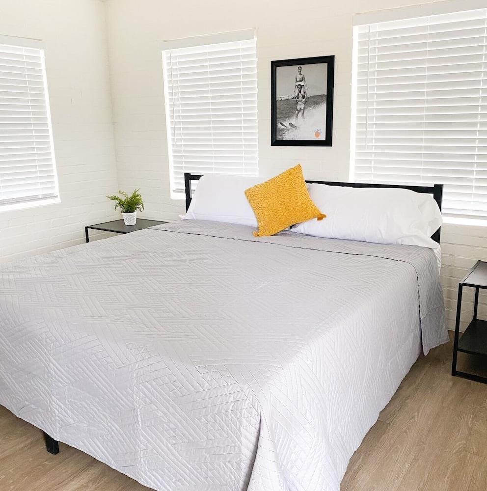 Whitney Ridge Resort